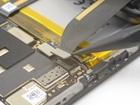 OnePlus 5 Charging Port/Headphone Jack Replacement