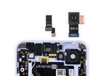 Google Pixel 3a Teardown