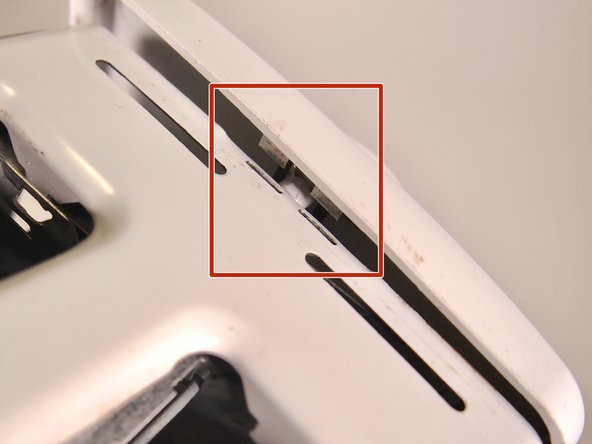 Proctor Silex 2-Slice Toaster 22205 Disassembly: crwdns2935265:03crwdnd2935265:02crwdnd2935265:03crwdne2935265:0