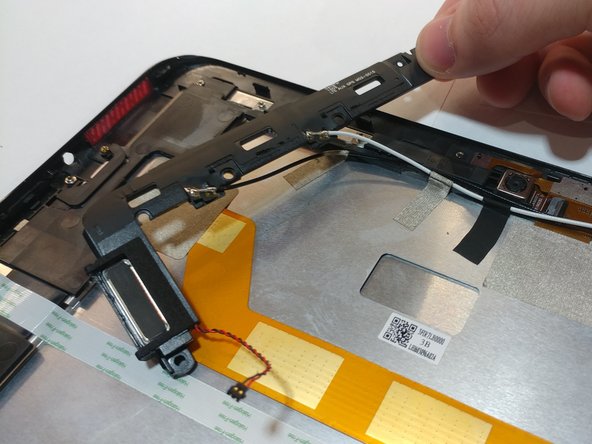 Verizon Ellipsis 10 Camera Replacement: crwdns2935265:012crwdnd2935265:02crwdnd2935265:02crwdne2935265:0