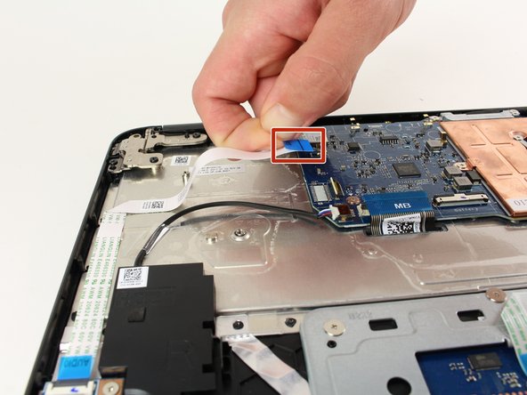 Dell Chromebook 11 3180 Motherboard  Replacement: crwdns2935265:011crwdnd2935265:02crwdnd2935265:02crwdne2935265:0