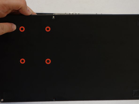 SSD Festplatte von why! WDi7SSD auswechseln (Deutsch): step 4, image 2 of 3