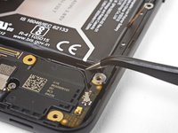 Google Pixel 3a Battery Replacement