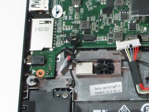 Lenovo N21 Chromebook Motherboard and Camera Replacement: crwdns2935265:020crwdnd2935265:02crwdnd2935265:02crwdne2935265:0