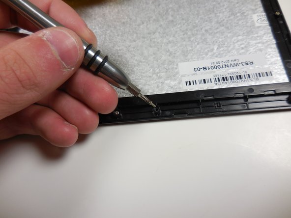 Onda V701 Screen Replacement, Screen: crwdns2935265:06crwdnd2935265:03crwdnd2935265:03crwdne2935265:0