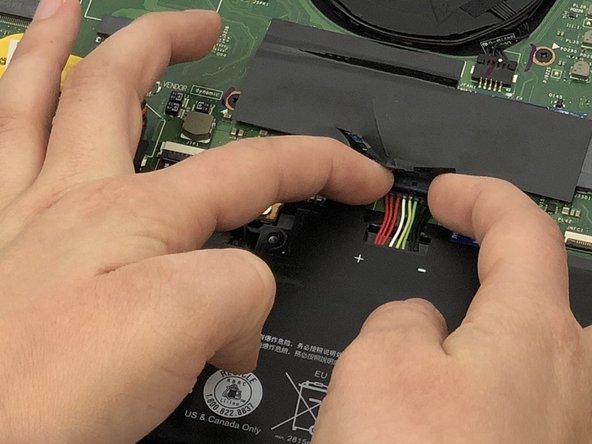 Lenovo ThinkPad Yoga 370 Motherboard Replacement: crwdns2935265:05crwdnd2935265:03crwdnd2935265:03crwdne2935265:0