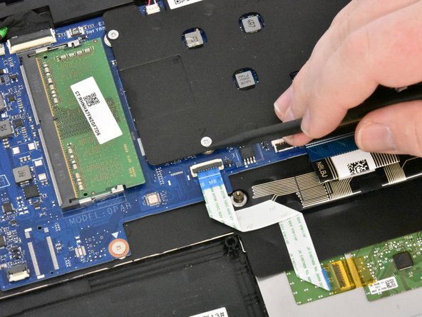 HP 14-dq0051dx Touchpad Replacement, Touchpad: crwdns2935265:05crwdnd2935265:02crwdnd2935265:03crwdne2935265:0