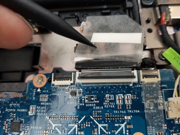 HP Chromebook 11 G5 Motherboard Replacement: crwdns2935265:014crwdnd2935265:02crwdnd2935265:02crwdne2935265:0