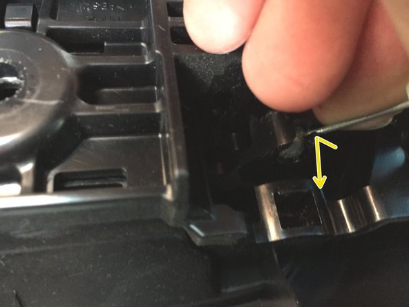 2012 Toyota Highlander Door Lock Actuator Motor Replacement, Release Door Lock and Handle Cables: crwdns2935265:08crwdnd2935265:03crwdnd2935265:03crwdne2935265:0