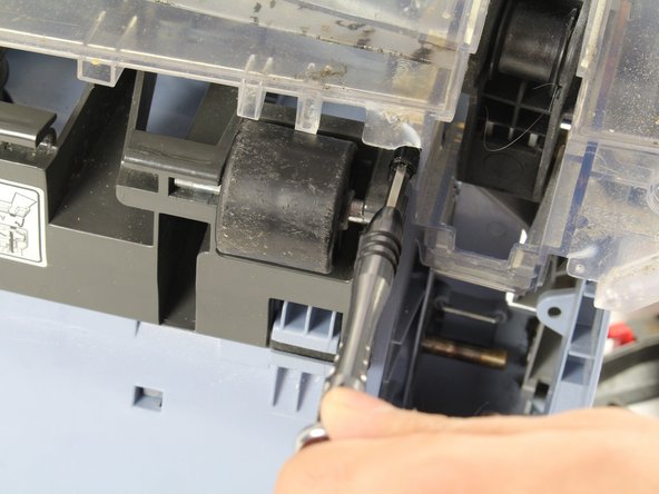 Hoover T-Series WindTunnel Pet UH30310 Height Adjustment Wheels Replacement: crwdns2935265:06crwdnd2935265:02crwdnd2935265:02crwdne2935265:0