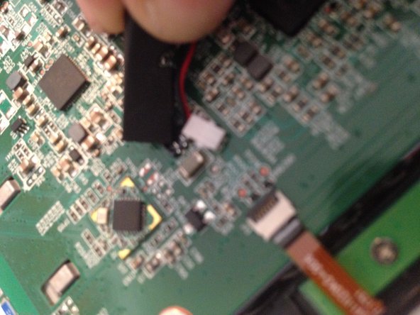 Barnes And Noble Nook Glowlight 3 Disassembly: crwdns2935265:04crwdnd2935265:02crwdnd2935265:03crwdne2935265:0