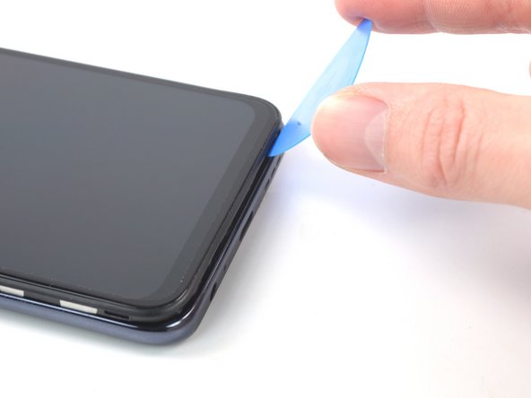 Xiaomi Redmi Note 10S Battery Replacement: crwdns2935265:017crwdnd2935265:02crwdnd2935265:02crwdne2935265:0