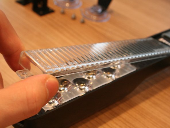 Whelen Slimlighter Super-LED Teardown: stap 0, afbeelding 2 van 3
