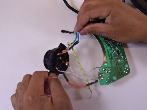 Caribou Coffee CC-EKV8SS7 Power Cord Replacement: crwdns2935265:07crwdnd2935265:02crwdnd2935265:03crwdne2935265:0