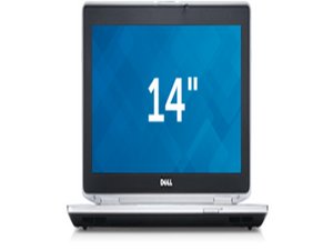 Dell Latitude E6430