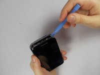 Samsung Galaxy Rush Motherboard Replacement