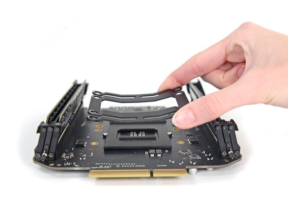 Mac Pro Late 2013 CPU Replacement: crwdns2935265:025crwdnd2935265:02crwdnd2935265:02crwdne2935265:0