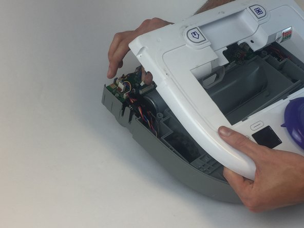 Neato Botvac 80 Wheel Replacement: crwdns2935265:05crwdnd2935265:03crwdnd2935265:03crwdne2935265:0