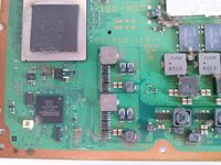 PlayStation 3 Fat 4 USB Teardown