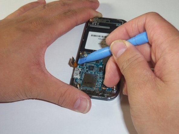 Samsung Glyde Motherboard Replacement: crwdns2935265:06crwdnd2935265:02crwdnd2935265:02crwdne2935265:0