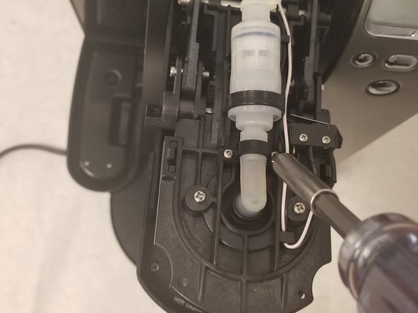 Keurig B70 Platinum Puncture Needle Replacement, Puncture Needle: crwdns2935265:05crwdnd2935265:02crwdnd2935265:02crwdne2935265:0