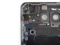 Google Pixel 8 Earpiece Speaker Replacement