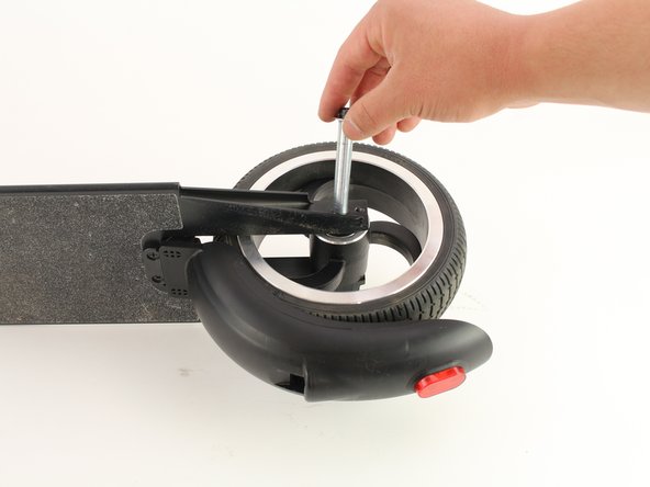 Hover-1 Eagle Back Wheel Replacement: crwdns2935265:05crwdnd2935265:03crwdnd2935265:03crwdne2935265:0