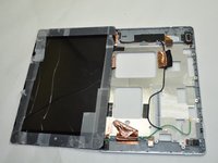 Acer Iconia A1-810 Screen Replacement