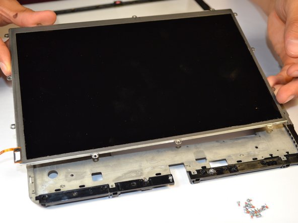 Motorola Xoom Wifi Display Assembly Replacement: crwdns2935265:015crwdnd2935265:03crwdnd2935265:03crwdne2935265:0