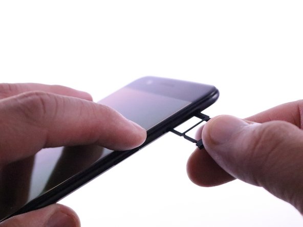 OnePlus 5 Speaker Replacement: crwdns2935265:03crwdnd2935265:02crwdnd2935265:03crwdne2935265:0