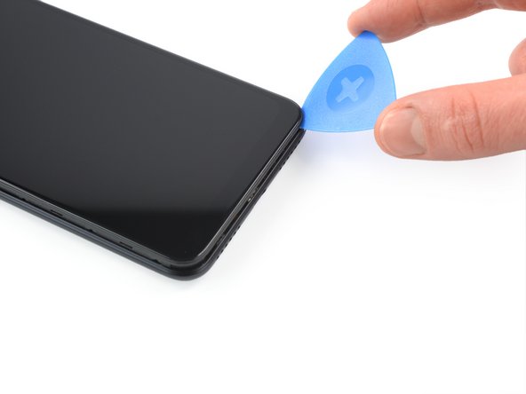 Xiaomi Redmi Note 6 Pro Battery Replacement: crwdns2935265:04crwdnd2935265:03crwdnd2935265:03crwdne2935265:0