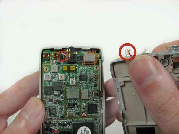 Samsung SCH-A310 Keypad Replacement: crwdns2935265:05crwdnd2935265:02crwdnd2935265:03crwdne2935265:0