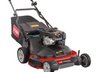 30" Personal Pace TimeMaster Mower