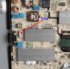 SOLVED: Will not turn on, no red light - Samsung Television - iFixit