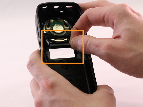 ComNet Ericsson Panther 600P Speaker Replacement, Speaker: crwdns2935265:05crwdnd2935265:02crwdnd2935265:02crwdne2935265:0