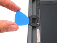 iPad 9 Microphone Assembly Replacement