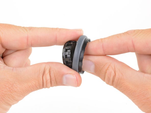 HTC Vive Head Strap Mounts Replacement: crwdns2935265:04crwdnd2935265:02crwdnd2935265:03crwdne2935265:0