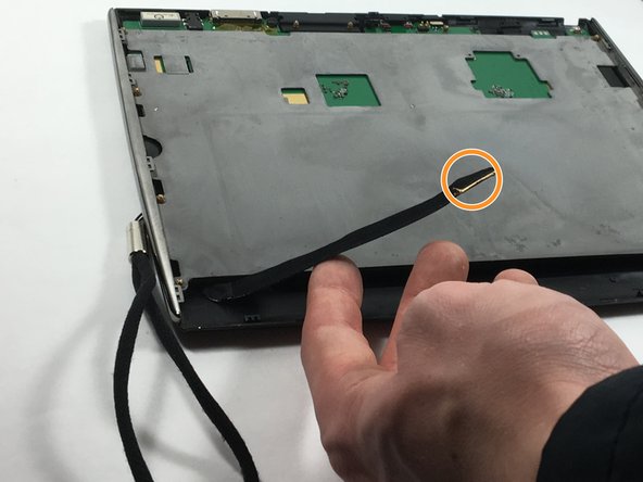 Le Pan II Charging Port Replacement: crwdns2935265:03crwdnd2935265:02crwdnd2935265:02crwdne2935265:0