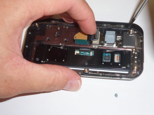 Samsung Glyde LCD Screen Replacement: crwdns2935265:013crwdnd2935265:02crwdnd2935265:02crwdne2935265:0