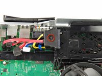 Xbox 360 S Motherboard Replacement