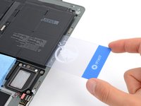 Microsoft Surface Laptop 4 (13.5-inch) Battery Replacement