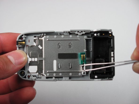 Nokia 6086 Vibrator Replacement: crwdns2935265:013crwdnd2935265:02crwdnd2935265:02crwdne2935265:0