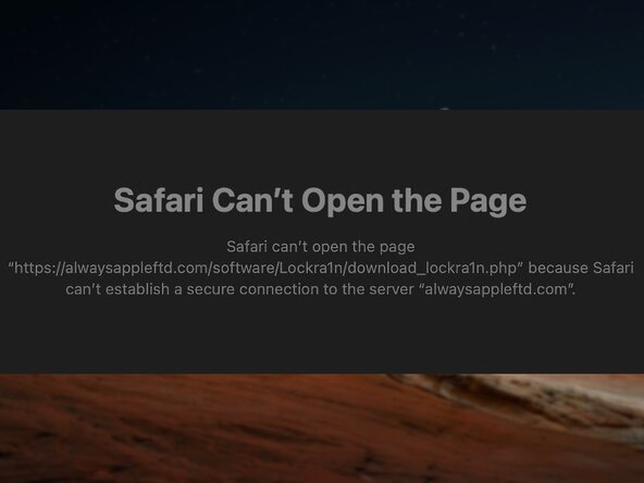 How to Bypass Activation Lock with Lockra1n, Download the Tool: step 4, image 2 of 2