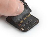 Apple Watch Series 4 Screen Replacement