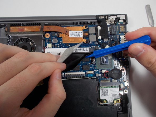 Samsung NP540U3C-A02UB RAM Replacement: crwdns2935265:011crwdnd2935265:03crwdnd2935265:03crwdne2935265:0