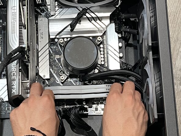 How to Fix ASUS PRIME Z790-P Motherboard Crashes and Slowdowns: crwdns2935265:03crwdnd2935265:02crwdnd2935265:02crwdne2935265:0