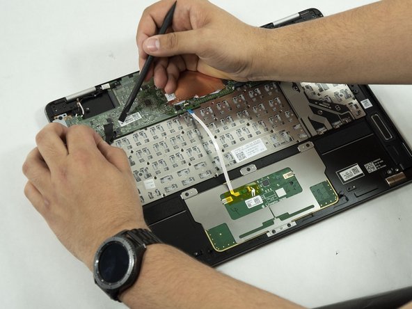 Acer Spin 7 SP714-51 Keyboard Replacement: crwdns2935265:08crwdnd2935265:03crwdnd2935265:03crwdne2935265:0