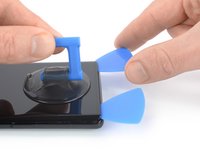 Google Pixel 6 Pro Battery Replacement