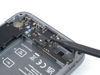 Fairphone 4 Charging Port Replacement