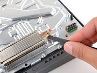 PlayStation 5 Pro USB-C Board Replacement